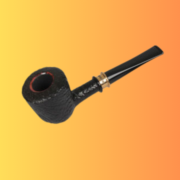4th Generation Dark Porter Pipe 1982