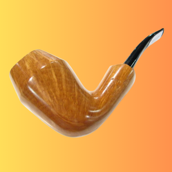 Ascorti Natural SKS Pipe (2693)