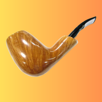 Ascorti Natural SKS Pipe (2694)
