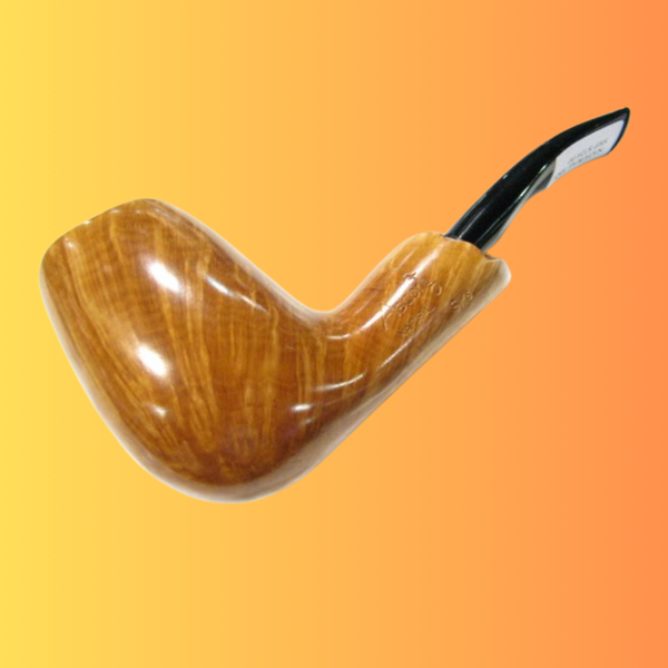 Ascorti Natural SKS Pipe (2694)