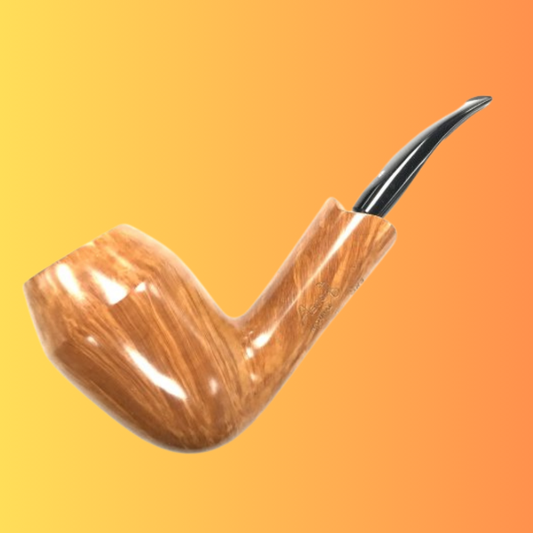 Ascorti Natural SKS Pipe (3017)