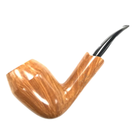 Ascorti Natural SKS Pipe (3017)