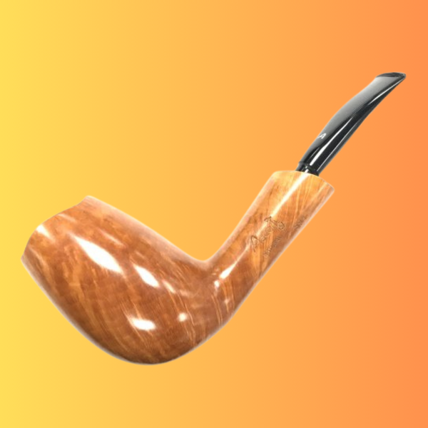 Ascorti Natural SKS Pipe (3019)