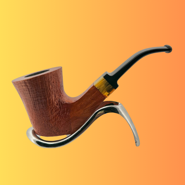 Ascorti 40th Anniversary Sabbia Oro Pipe (H19062)