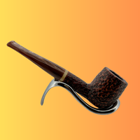 Savinelli Dolomiti Rusticated 6mm - 106