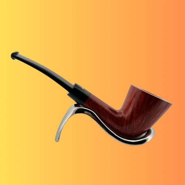 Caminetto (by Tommi Ascorti) Pipe (H4075)