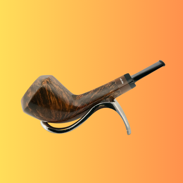Caminetto (by Tommi Ascorti) High Grade Pipe