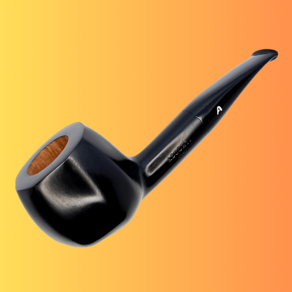 Ascorti Nera Pipe (22438)