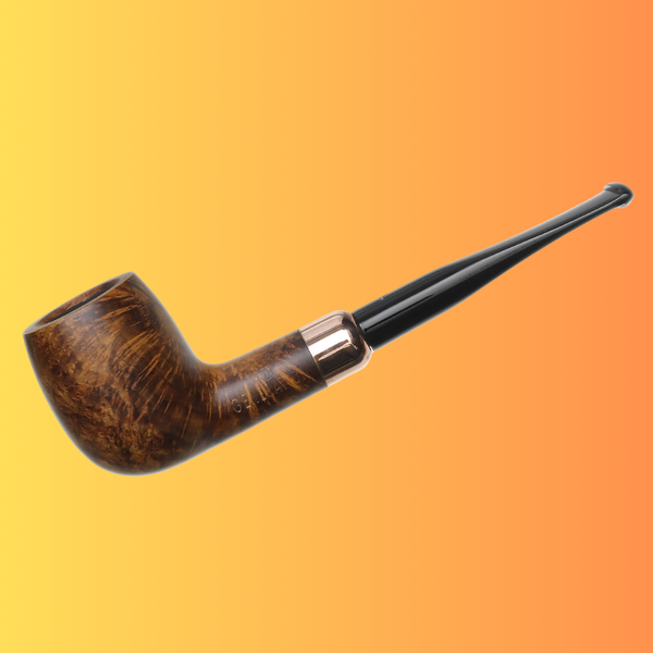 4th Generation Klassisk Smooth Pipe 402
