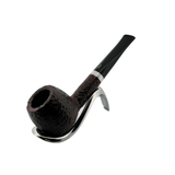 Savinelli Bianca Rusticated 6mm - 207