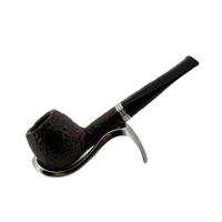 Savinelli Bianca Rusticated 6mm - 207