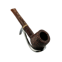 Savinelli Dolomiti Rusticated 6mm - 106