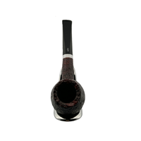 Savinelli Bianca Rusticated 6mm - 207