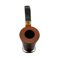 Ascorti 40th Anniversary Sabbia Oro Pipe (H19062)