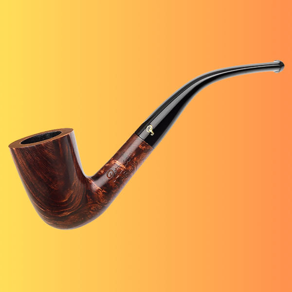 Peterson Aran Smooth Fishtail - 128