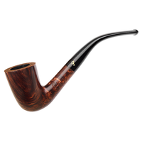Peterson Aran Smooth Fishtail - 128