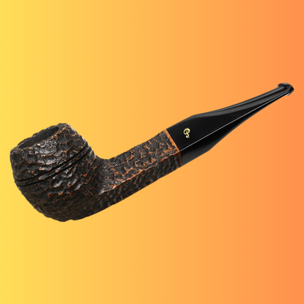 Peterson Aran Rusticated Fishtail - 150