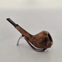 Caminetto (by Tommi Ascorti) High Grade Pipe