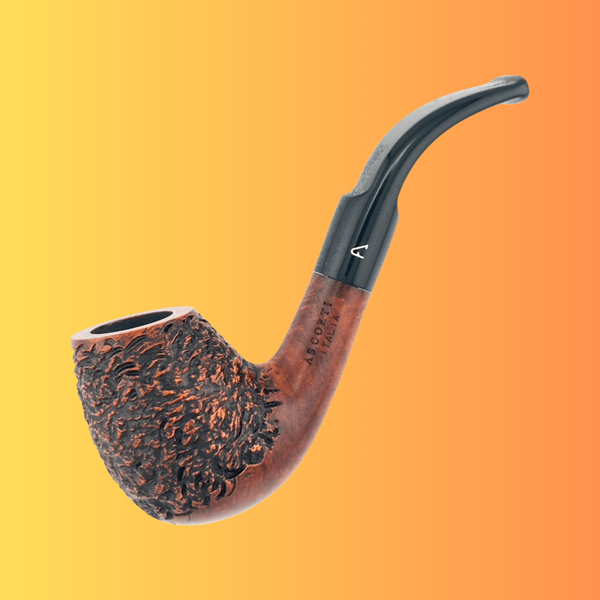 Italia by Ascorti Carved Otto