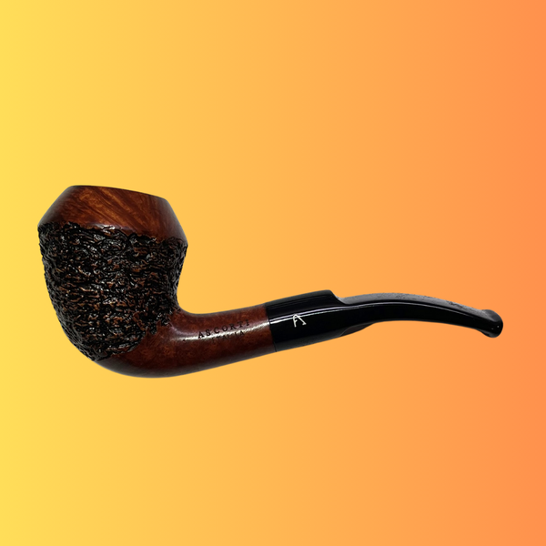 Italia by Ascorti Carved Carimate