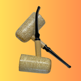 Missouri Corn Cob Pipe - General