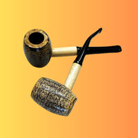 Missouri Corn Cob - Country Gentleman