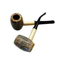 Missouri Corn Cob - Country Gentleman