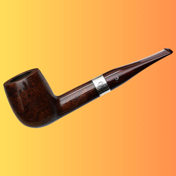 Peterson Irish Harp Fishtail - 106