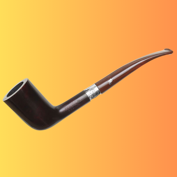 Peterson Irish Harp Fishtail - 124