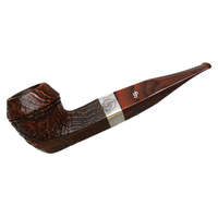 Peterson Irish Harp Sandblast Fishtail - 150