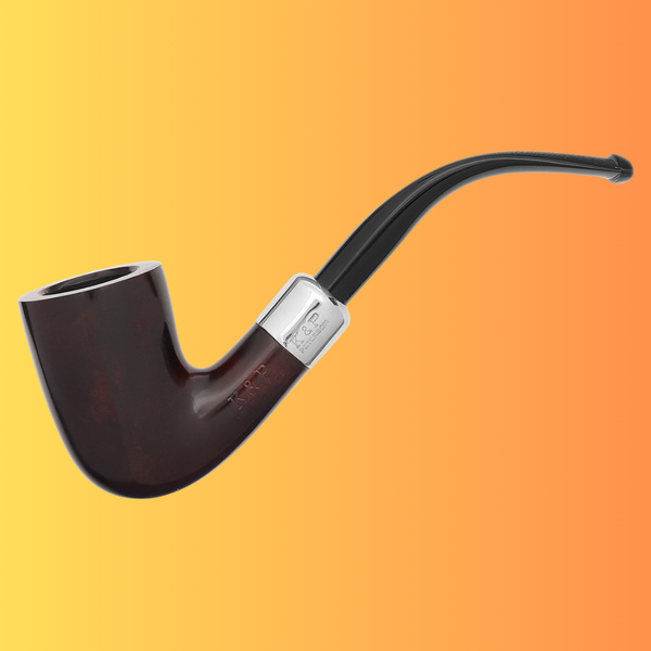 Peterson Irish Made Army Heritage Fishtail - 128