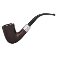 Peterson Irish Made Army Heritage Fishtail - 128
