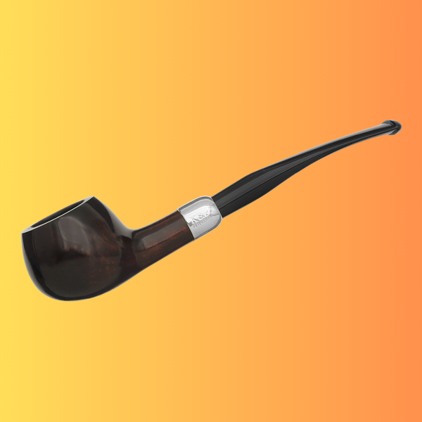 Peterson Irish Made Army Heritage Fishtail - 406