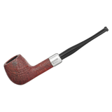 Peterson Irish Made Army Sandblast Fishtail - 85