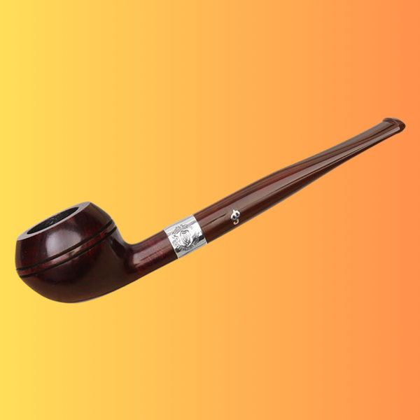 Peterson Irish Harp Fishtail - 411