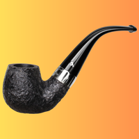 Peterson Jekyll & Hyde Fishtail - 221