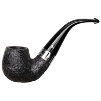 Peterson Jekyll & Hyde Fishtail - 221