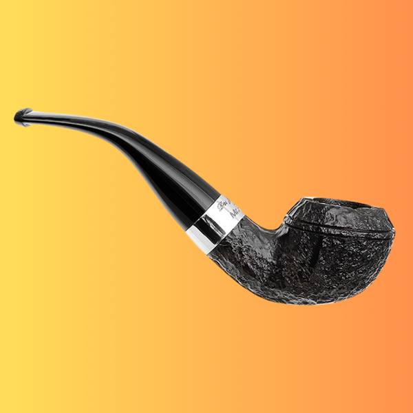 Peterson Jekyll & Hyde Fishtail - 999