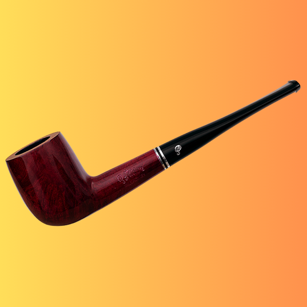 Peterson Killarney Red Fishtail (15)
