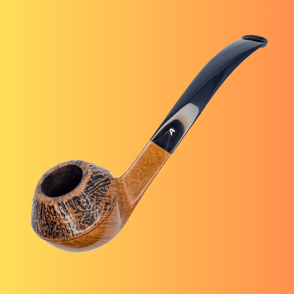 Ascorti Natural Pipe (22450)