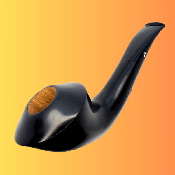 Ascorti Nera Pipe (22440)