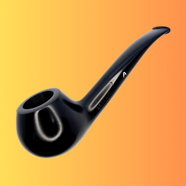 Ascorti Nera Pipe (22439)