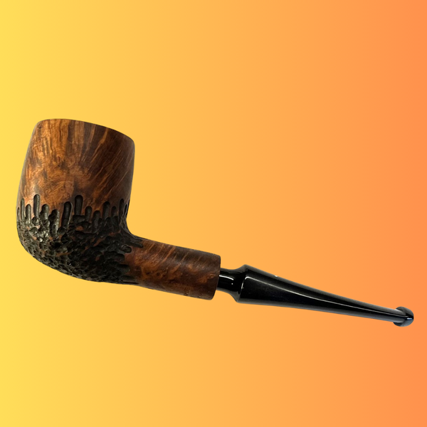 Nording Erik The Red Brown Matte - 1