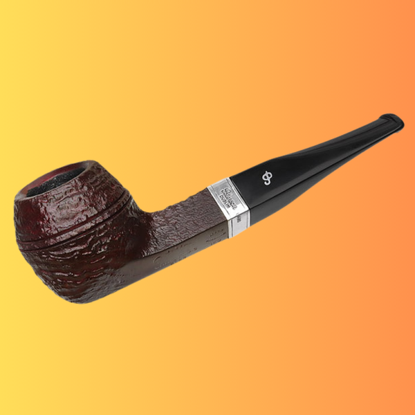 Peterson Christmas 2023 Sandblast Fishtail - 150