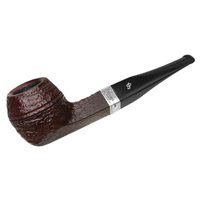 Peterson Christmas 2023 Sandblast Fishtail - 150
