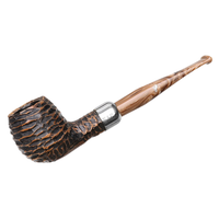 Peterson Derry Rusticated Fishtail - 87