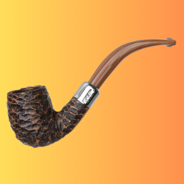 Peterson Derry Rusticated Fishtail - 65