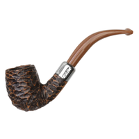 Peterson Derry Rusticated Fishtail - 65