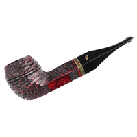 Peterson Emerald Rusticated P-Lip (150)