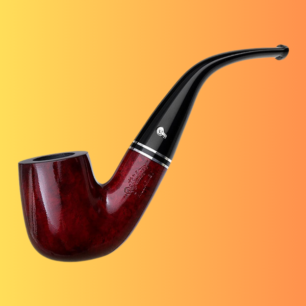Peterson Killarney Red Fishtail (338)